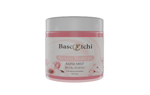 Picture of Body Butter - AURA MIST