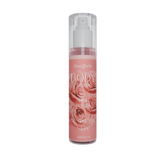 Picture of Body Splash - Musk Petals 250ml