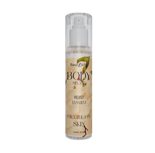 Picture of Body Splash - velvet jasmine 250ml