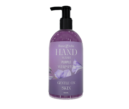Picture of Hand Wash - Purple Whisper 500ml