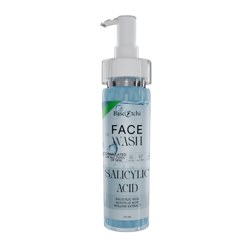 Picture of Face wash - 220 ml